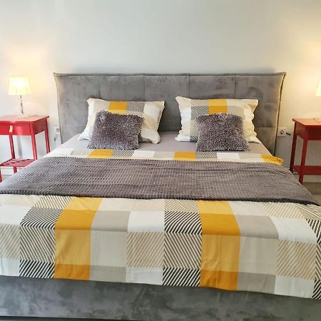 #Chiczagreb Apartments מראה חיצוני תמונה