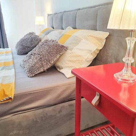 #Chiczagreb Apartments מראה חיצוני תמונה