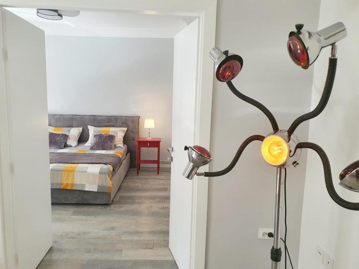 #Chiczagreb Apartments מראה חיצוני תמונה