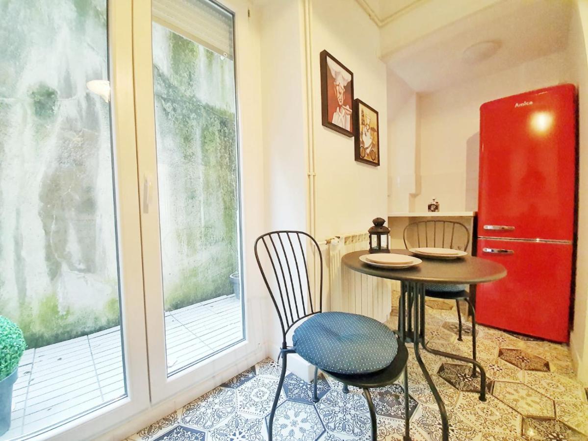 #Chiczagreb Apartments מראה חיצוני תמונה