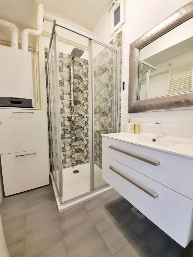 #Chiczagreb Apartments מראה חיצוני תמונה