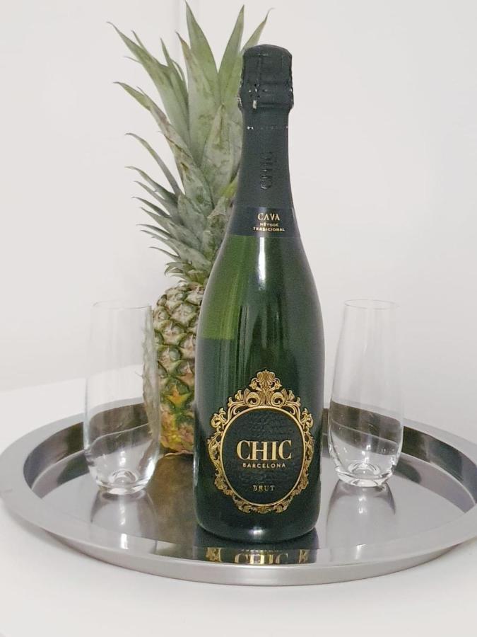 #Chiczagreb Apartments מראה חיצוני תמונה