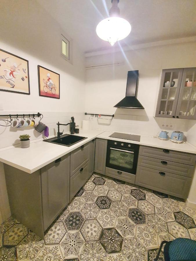 #Chiczagreb Apartments מראה חיצוני תמונה